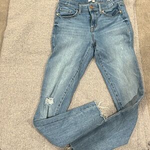 Women’s William Rast jeans size 26, perfect skinny